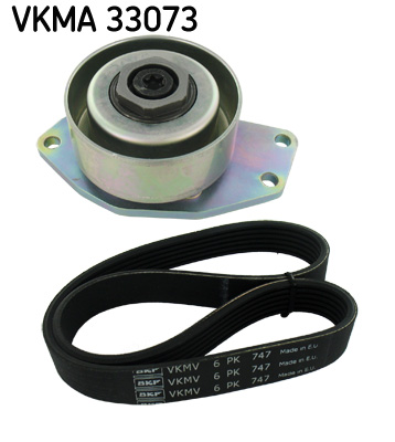 Kit de courroies d'accessoires SKF VKMA 33073